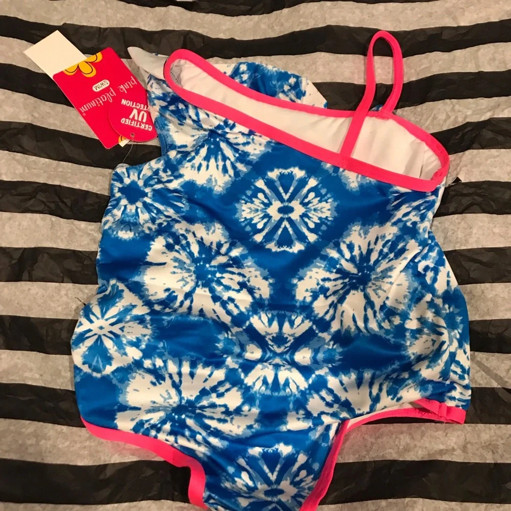Pink Platinum cute comfortable